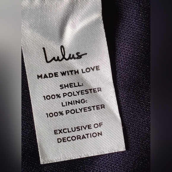 Lulus Floral Maxi Dress Size XS - Picture 9 of 10